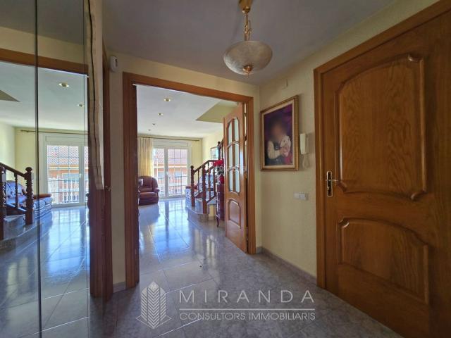Chalet en venta en Barri Joan Miró i Can Carrencà, Vallès Oriental