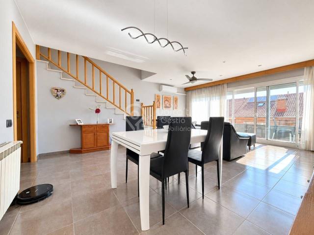 Chalet en venta en Can Palots, Vallès Oriental