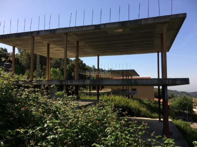 Chalet en venta en Cànoves, Vallès Oriental