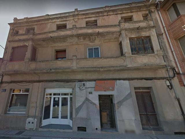 Villa en venta en Cantalejo, Ochavo del Vilorio Sierte