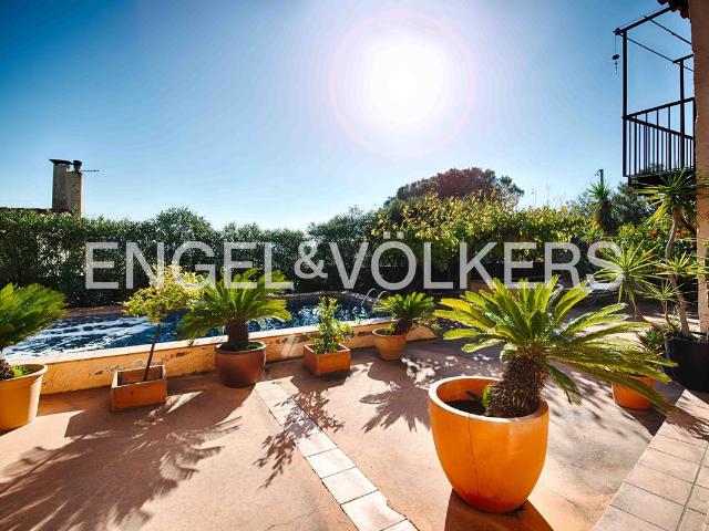 Chalet en venta en Cantallops, Girona
