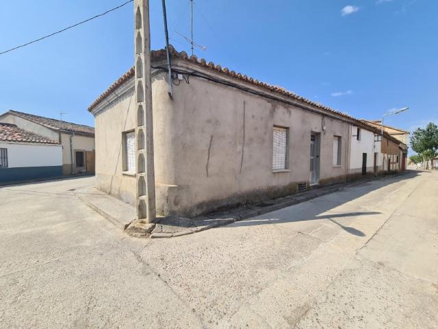Chalet en venta en Cantaracillo