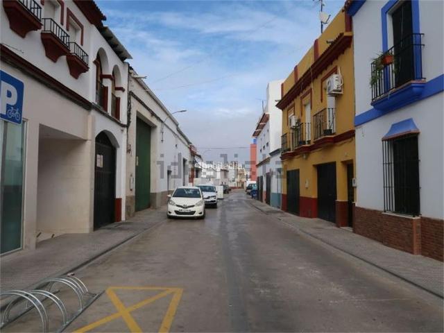 Chalet en venta en Cantillana, Andalucía