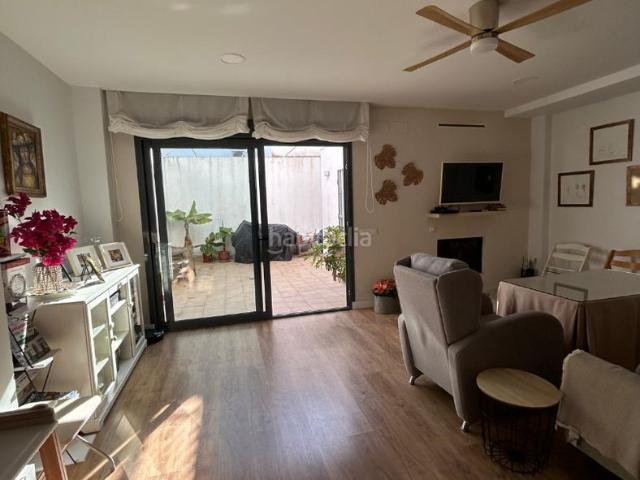 Chalet en venta en Cantillana, Andalucía