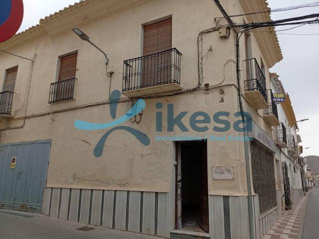 Chalet en venta en El Fas, Valle del Almanzora