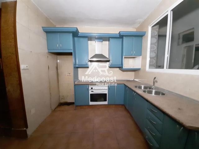 Chalet en venta en El Fas, Valle del Almanzora