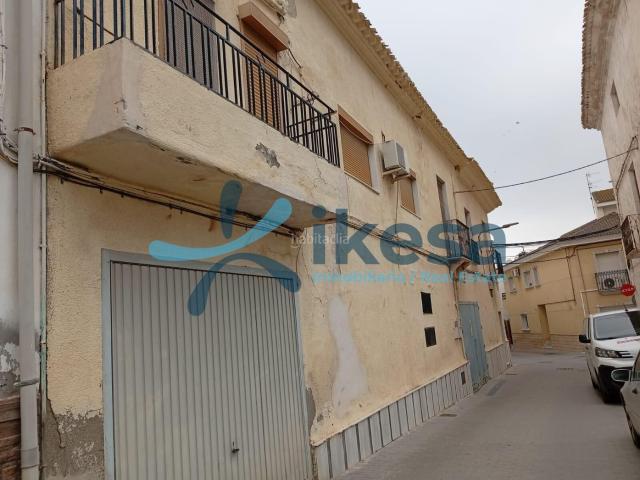 Chalet en venta en El Fas, Valle del Almanzora