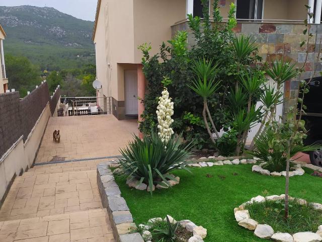 Chalet en venta en les Quintanes, Garraf