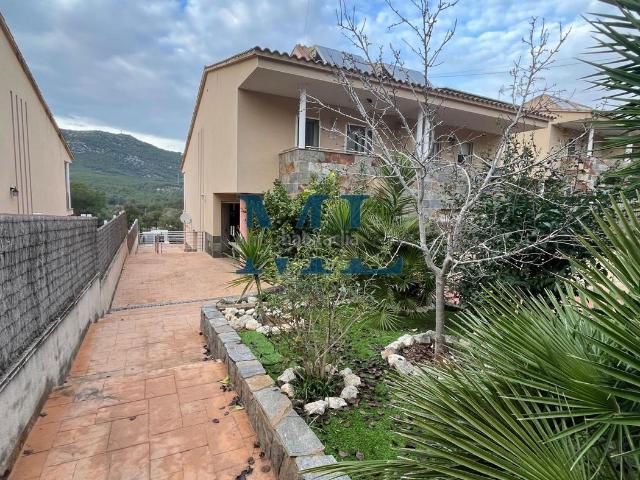 Chalet en venta en les Palmeres, Garraf