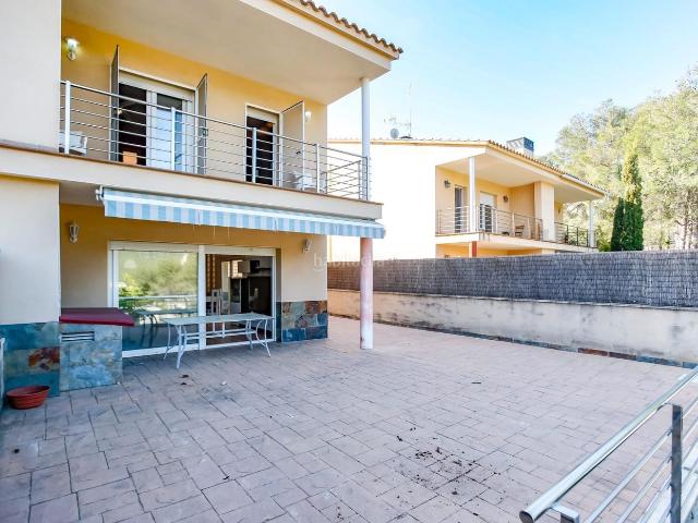 Chalet en venta en les Palmeres, Garraf