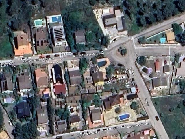 Chalet en venta en Garraf, Catalunya