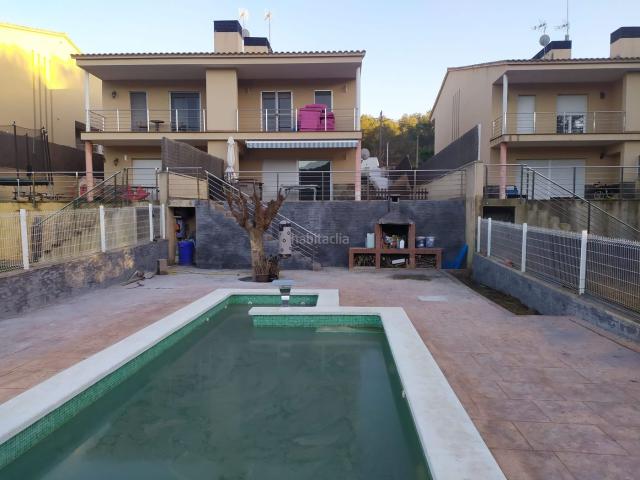 Chalet en venta en les Palmeres, Garraf