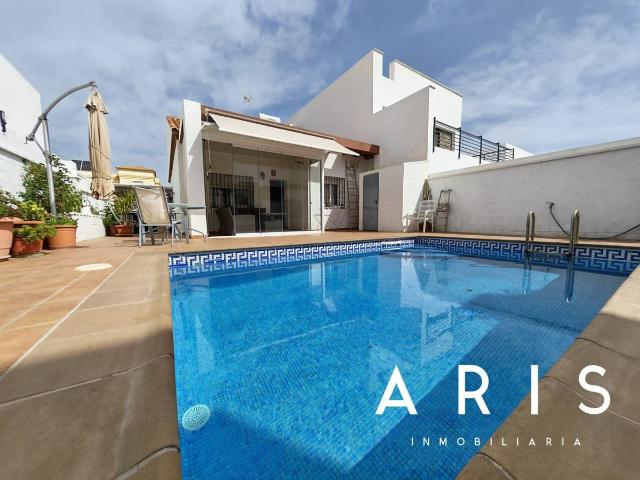 Chalet en venta en Los Tomillares, Valle del Guadalhorce