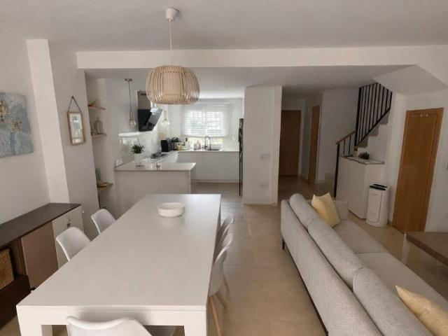 Chalet en venta en Los Tomillares, Valle del Guadalhorce