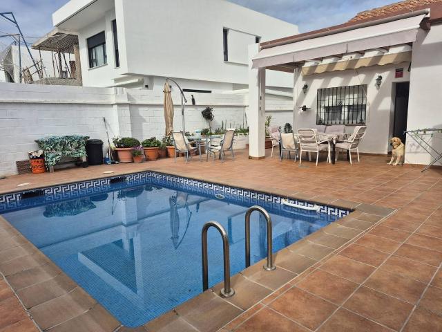 Chalet en venta en Los Tomillares, Valle del Guadalhorce