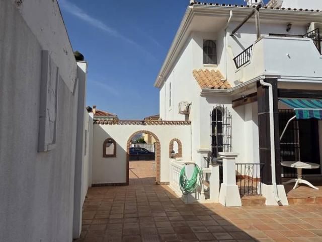 Chalet en venta en Los Tomillares, Valle del Guadalhorce