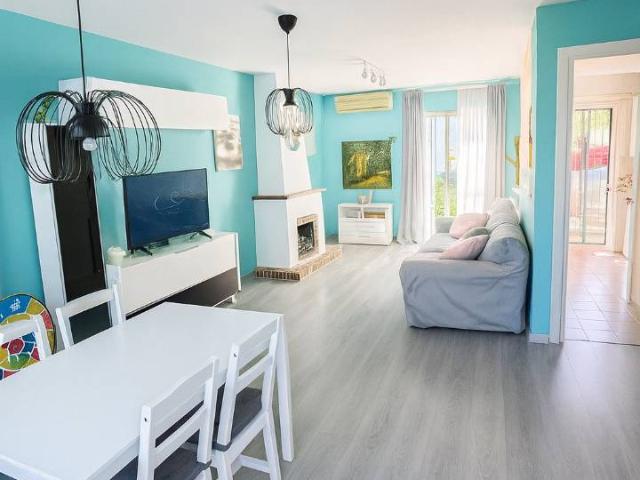 Chalet en venta en Los Tomillares, Valle del Guadalhorce