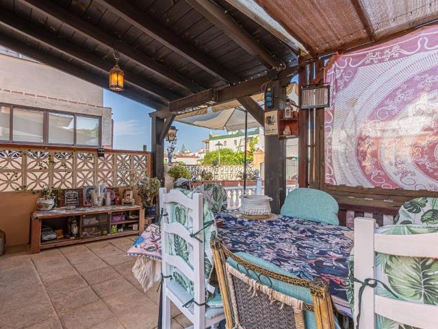 Chalet en venta en Los Tomillares, Alhaurín de la Torre