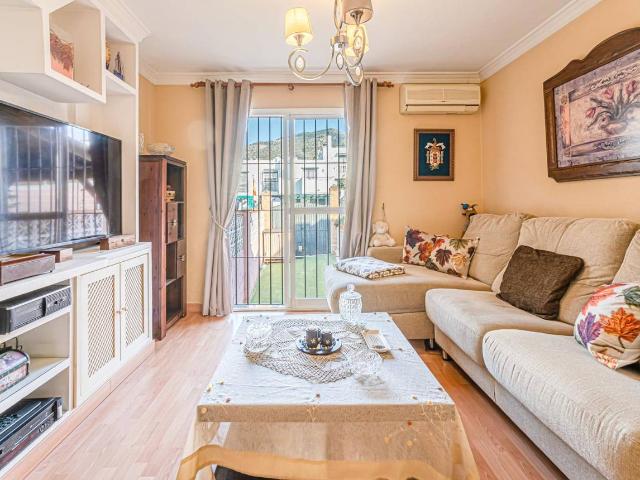 Chalet en venta en Los Tomillares, Valle del Guadalhorce