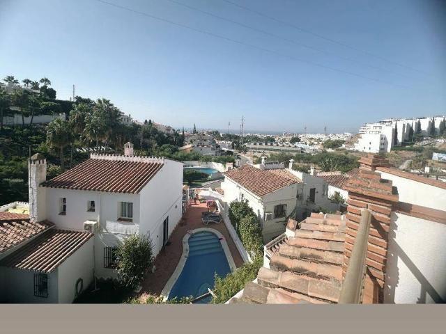 Chalet en venta en Nerja, Málaga