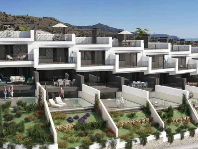 Chalet en venta en La Axarquía, Andalucía