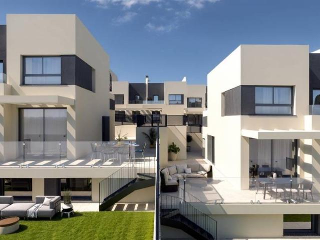 Chalet en venta en La Axarquía, Andalucía