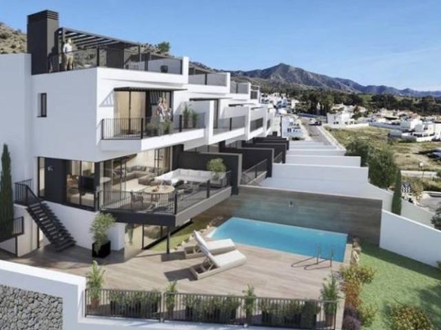 Chalet en venta en La Axarquía, Andalucía