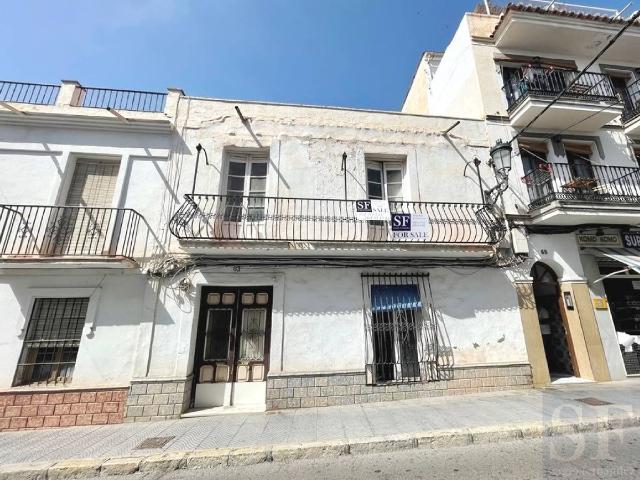 Chalet en venta en La Axarquía, Andalucía
