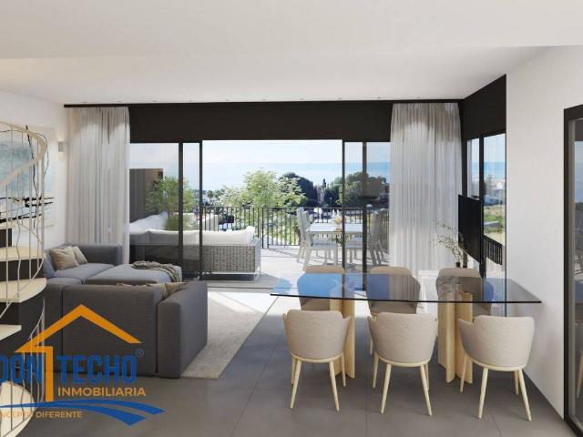 Chalet en venta en La Axarquía, Andalucía