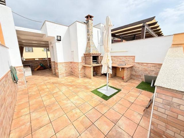 Chalet en venta en Capuchinos, La Axarquía