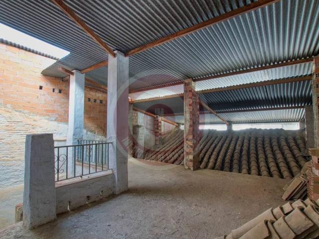 Chalet en venta en Capuchinos, La Axarquía