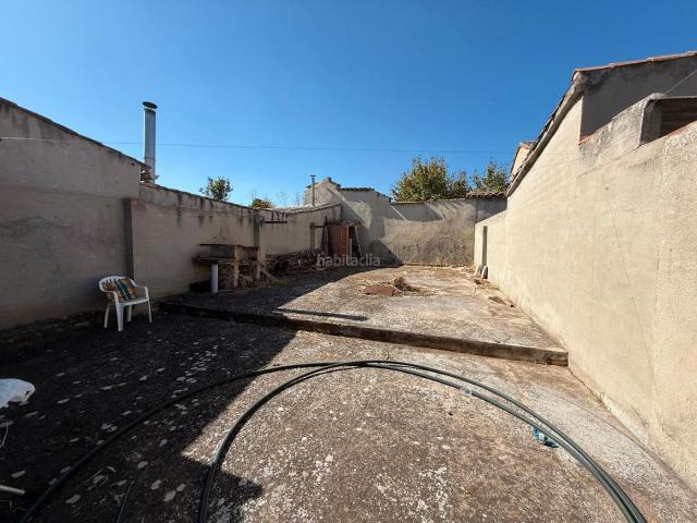 Chalet en venta en Caracuel De Calatrava, Castilla-La Mancha