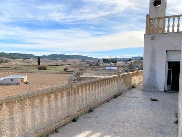 Chalet en venta en La Buenavista, Noroeste