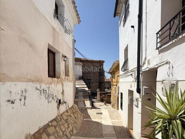 Chalet en venta en La Buenavista, Noroeste