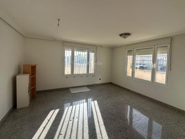 Chalet en venta en La Buenavista, Noroeste