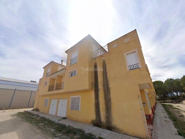 Chalet en venta en La Buenavista, Noroeste