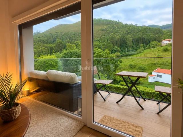 Chalet en venta en Caravia, Asturias
