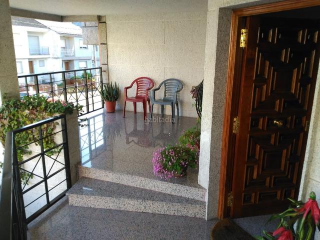 Chalet en venta en O Carballiño