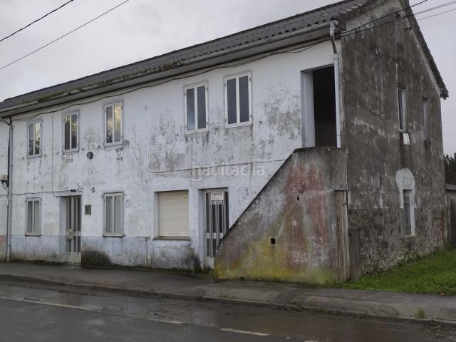 Chalet en venta en Bergantiños, Galicia
