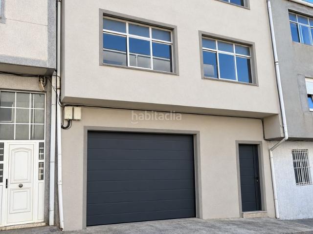 Chalet en venta en Baños Vellos, Carballo