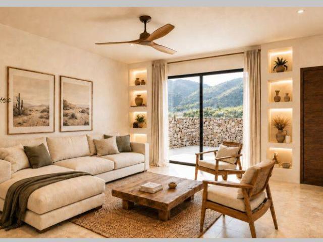 Chalet en venta en Carboneras, Andalucía