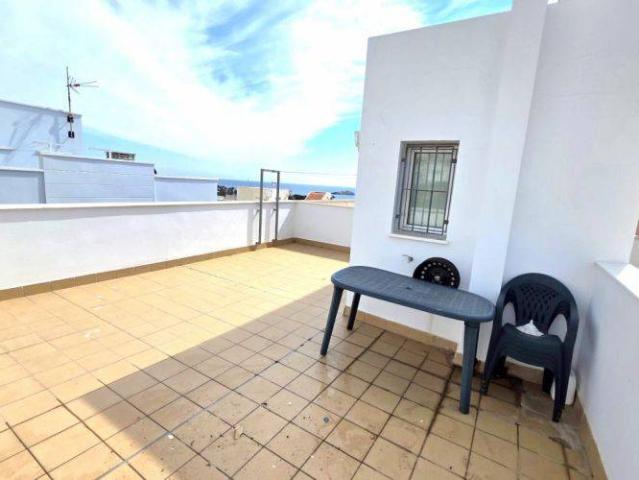 Chalet en venta en Carboneras, Andalucía