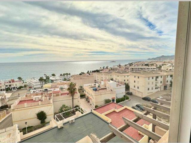 Chalet en venta en Carboneras, Andalucía