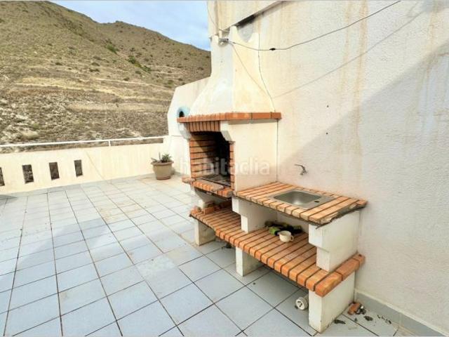 Chalet en venta en Carboneras, Andalucía