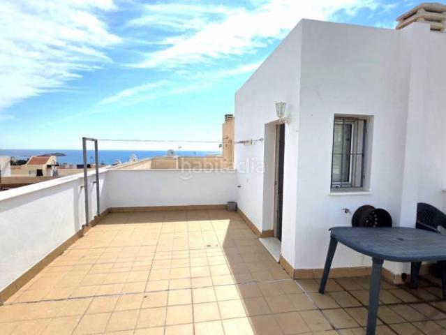 Chalet en venta en Carboneras, Andalucía