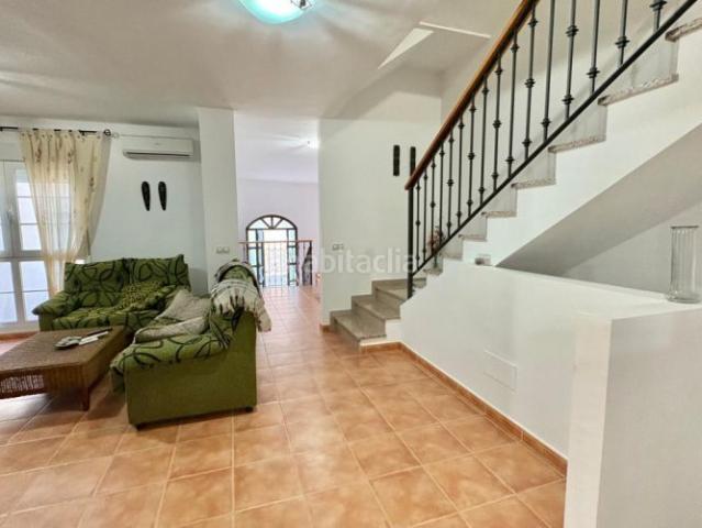 Chalet en venta en Carboneras, Andalucía