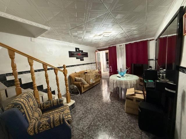 Chalet en venta en Carboneros, Jaén