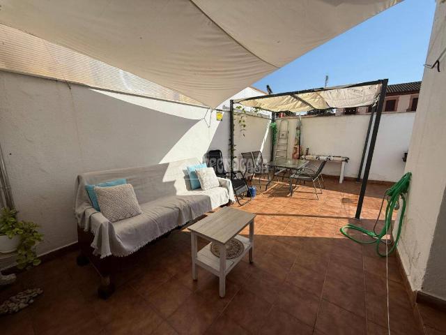 Villa en venta en Carboneros