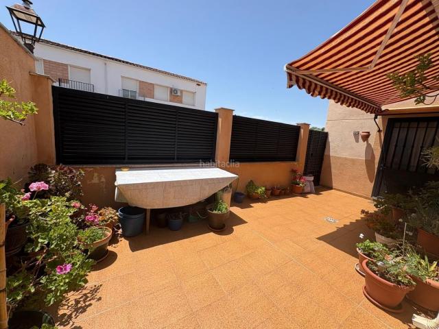 Chalet en venta en Carboneros, Andalucía