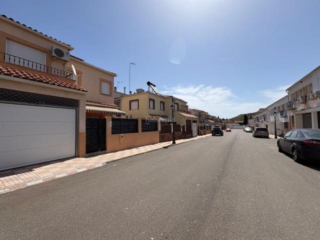 Chalet en venta en Carboneros, Andalucía